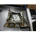97F010 Upper Engine Oil Pan For 13-14 Subaru Legacy  2.5 #3P5